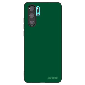 Hülle für Huawei P30 Pro - Green Gleam