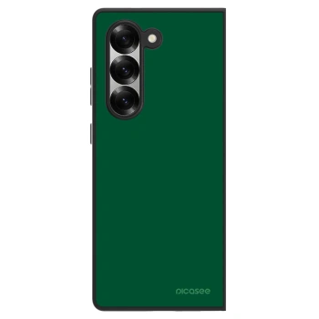Hülle für Samsung Galaxy Z Fold6 5G - Green Gleam