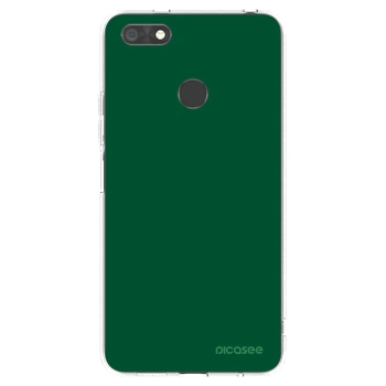 Hülle für Huawei P9 Lite Mini - Green Gleam