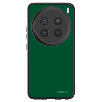 Hülle für Vivo X200 Pro - Green Gleam