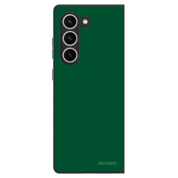Hülle für Samsung Galaxy Z Fold5 5G - Green Gleam