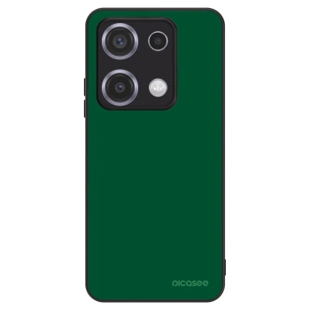 Hülle für Xiaomi Redmi Note 14S - Green Gleam