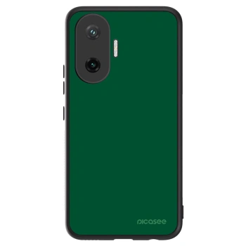 Hülle für Xiaomi Poco F7 5G - Green Gleam