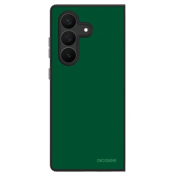 Hülle für Samsung Galaxy Z Fold7 5G - Green Gleam