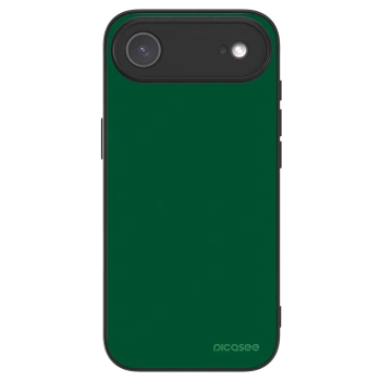 Picasee ULTIMATE CASE MagSafe für Apple iPhone Air - Green Gleam