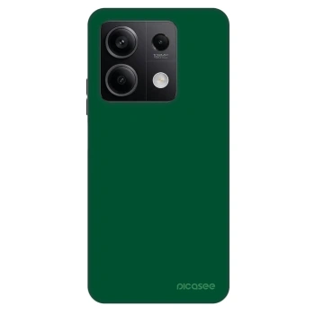 Hülle für Xiaomi Redmi Note 13 5G - Green Gleam