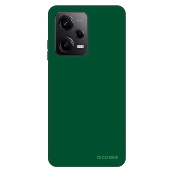 Hülle für Xiaomi Redmi Note 12 Pro+ 5G - Green Gleam