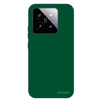 Hülle für Xiaomi 14 - Green Gleam
