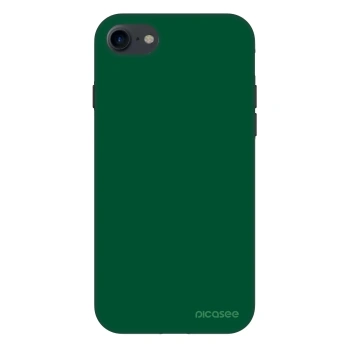 Hülle für Apple iPhone SE 2020 - Green Gleam