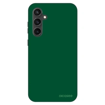 Hülle für Samsung Galaxy S23 FE S711B - Green Gleam