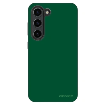 Hülle für Samsung Galaxy S23 5G - Green Gleam