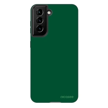 Hülle für Samsung Galaxy S22 5G - Green Gleam