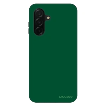 Hülle für Samsung Galaxy A26 5G A266B - Green Gleam