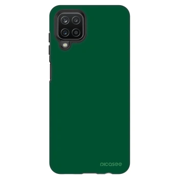 Hülle für Samsung Galaxy A12 A125F - Green Gleam