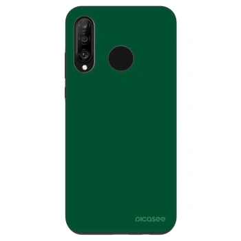 Hülle für Huawei P30 Lite - Green Gleam