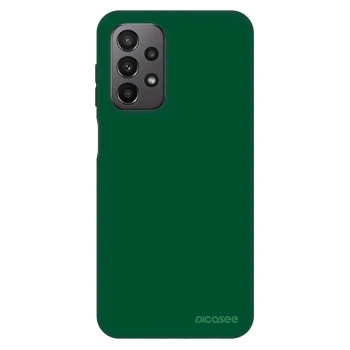 Hülle für Samsung Galaxy A23 A235F 4G - Green Gleam