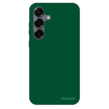 Hülle für Samsung Galaxy S25 5G - Green Gleam