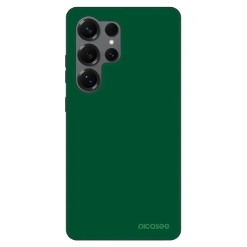 Hülle für Samsung Galaxy S25 Ultra 5G - Green Gleam