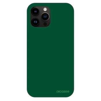 Hülle für Apple iPhone 13 Pro Max - Green Gleam