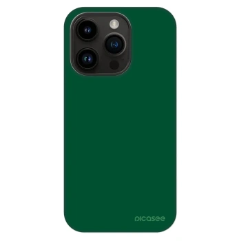 Hülle für Apple iPhone 14 Pro - Green Gleam