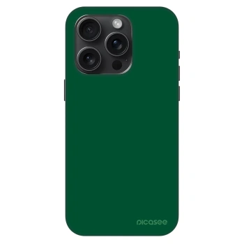 Hülle für Apple iPhone 15 Pro - Green Gleam
