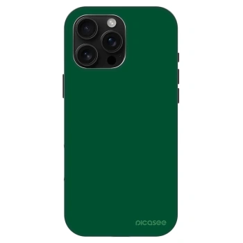 Hülle für Apple iPhone 16 Pro Max - Green Gleam