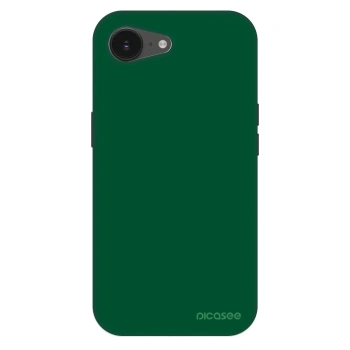 Hülle für Apple iPhone 16e - Green Gleam
