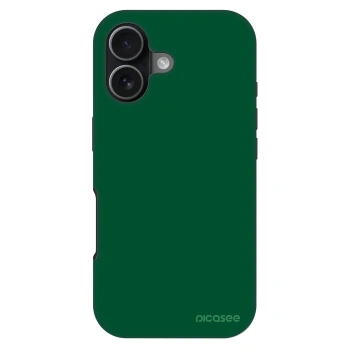Hülle für Apple iPhone 17 - Green Gleam