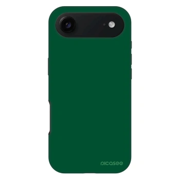 Hülle für Apple iPhone Air - Green Gleam