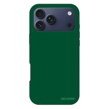 Hülle für Apple iPhone 17 Pro Max - Green Gleam