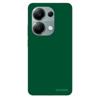 Hülle für Xiaomi Redmi Note 13 Pro 4G - Green Gleam