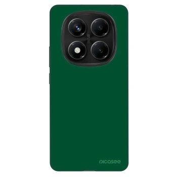 Hülle für Xiaomi Redmi Note 14 Pro 4G - Green Gleam