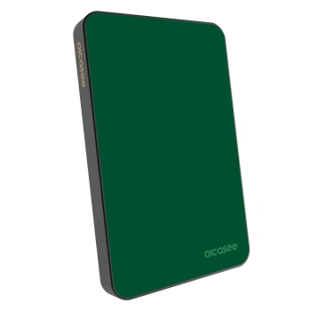 Powerbank mit MagSafe 5 000 mAh Grau - Green Gleam