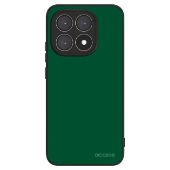 Hülle für Xiaomi 15T - Green Gleam