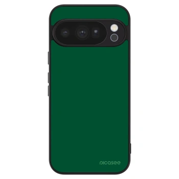 Hülle für Google Pixel 10 Pro - Green Gleam
