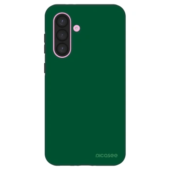 Hülle für Samsung Galaxy A56 5G A566B - Green Gleam