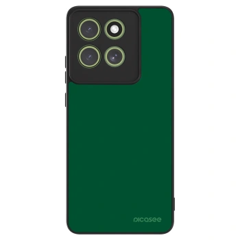 Hülle für Motorola Moto G86 Power 5G - Green Gleam