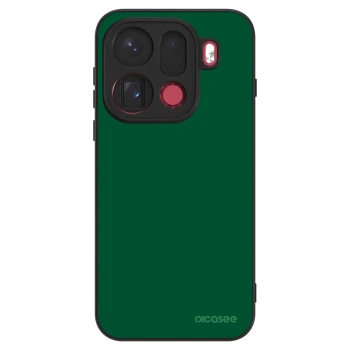 Hülle für OPPO Find X9 Pro - Green Gleam