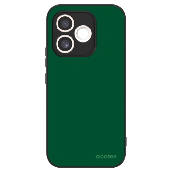 Hülle für Honor 600 Lite - Green Gleam