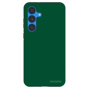 Picasee Fashion Case für Samsung Galaxy S25 FE 5G - Green Gleam