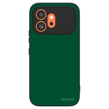 Hülle für Honor 600 - Green Gleam