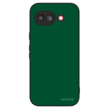 Hülle für Google Pixel 10a - Green Gleam