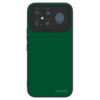 Hülle für Xiaomi Poco F8 Ultra - Green Gleam