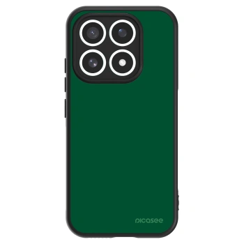 Picasee ULTIMATE CASE PowerShare für Xiaomi 17 - Green Gleam