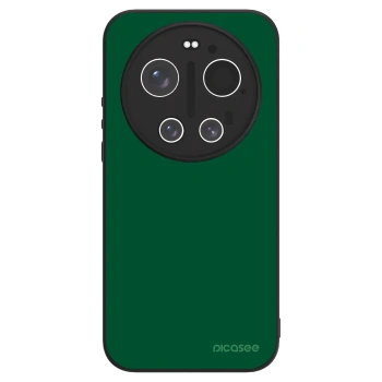 Picasee ULTIMATE CASE PowerShare für Xiaomi 17 Ultra - Green Gleam