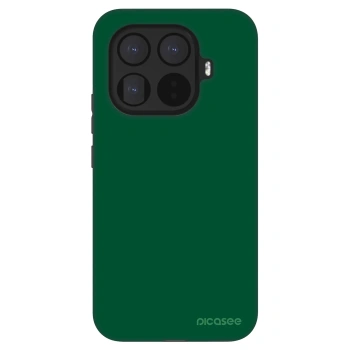Picasee Fashion Case für Xiaomi 15T Pro - Green Gleam