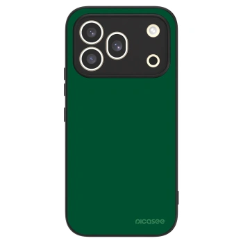Picasee ULTIMATE CASE für Honor 600 Pro - Green Gleam
