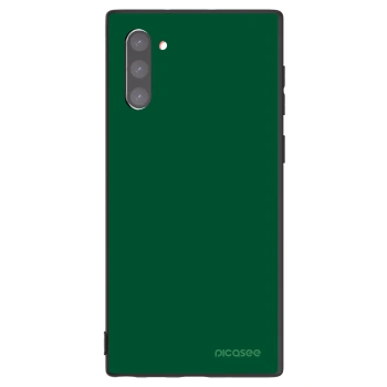 Hülle für Samsung Galaxy Note 10 N970F - Green Gleam