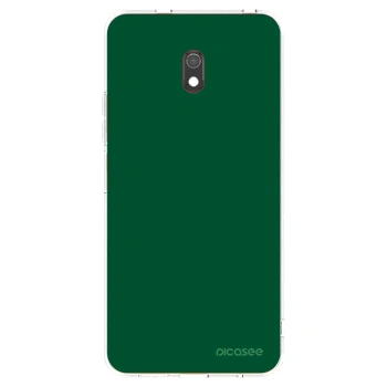Hülle für Xiaomi Redmi 8A - Green Gleam