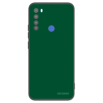 Hülle für Xiaomi Redmi Note 8T - Green Gleam